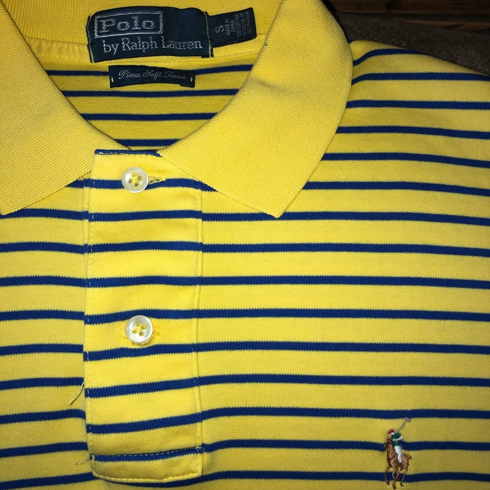 Polo by Ralph Lauren